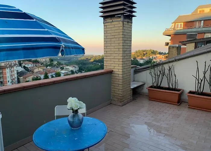 Terrazza Sul Mare