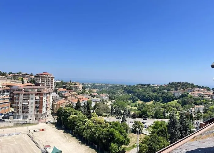 Terrazza Sul Mare