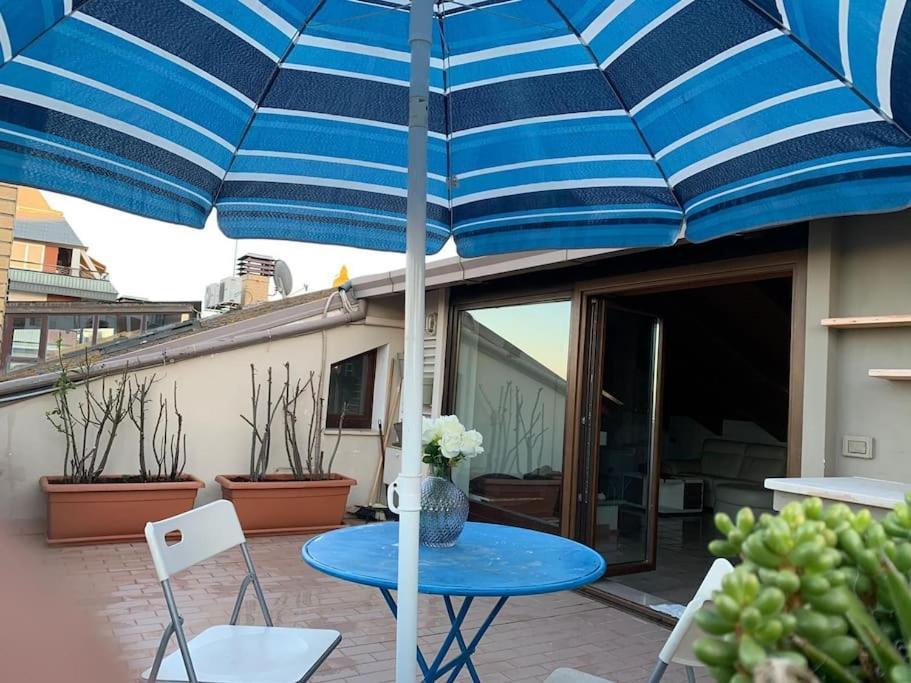 Terrazza Sul Mare Apartment *