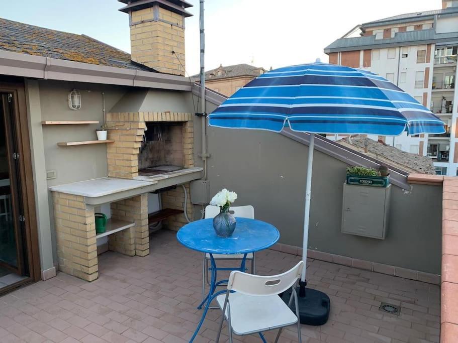Terrazza Sul Mare * Sant'Elpidio a Mare