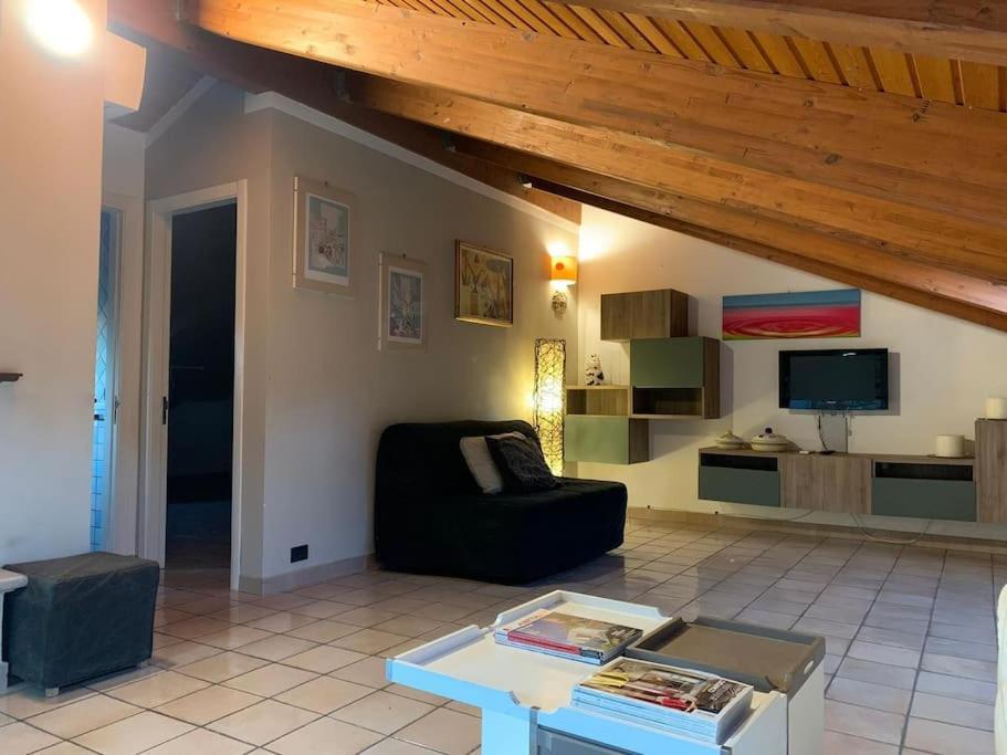 Apartment Terrazza Sul Mare