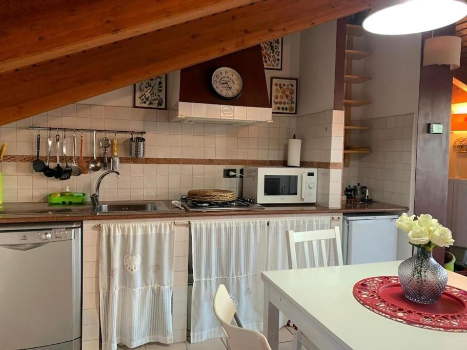 Terrazza Sul Mare Apartment Sant'Elpidio a Mare