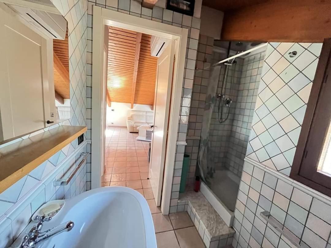 Apartment Terrazza Sul Mare Sant'Elpidio a Mare