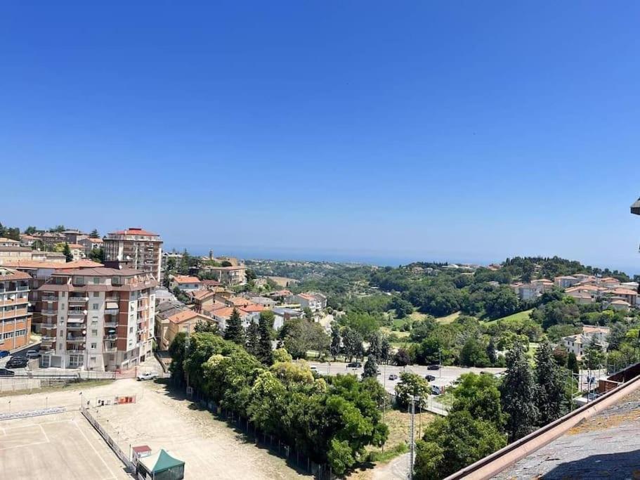 Terrazza Sul Mare Sant'Elpidio a Mare